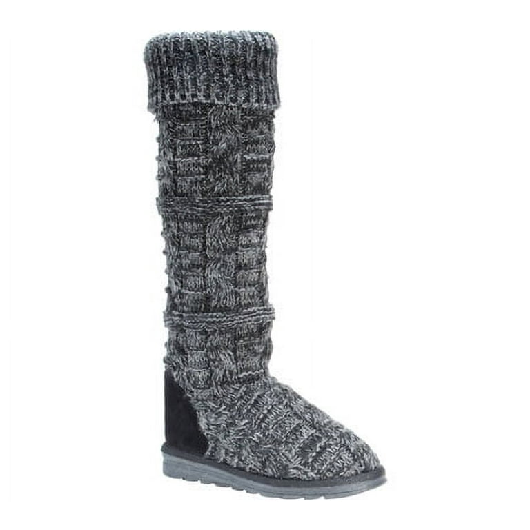 Tall sweater boots sale