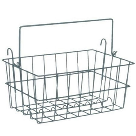 Fabrication Enterprises 43-2170 Basket for 4-Wheel Rollator