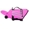 thumbnail image 4 of New Reflective Outdoor Dog Clothing Pet Swimsuit Dog Life Jacket Summer Wear Pet Sweater DOPI, 4 of 4