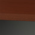thumbnail image 3 of Bush Business Furniture Series A-C 42 Inch Round Conference Table in Mahogany, 3 of 6