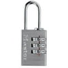 Master Lock 13/16 In. (20Mm) Wide Set Your Own Combination Lock