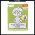 thumbnail image 1 of Juego de cartas, manejo de la ira, control de emociones para todas las edades, 1 of 6