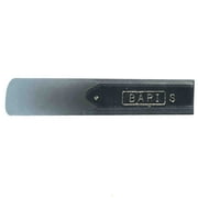 Bari Synthetic Tenor Sax Gold Star Reed - Strength 2.0-2.5 - Soft