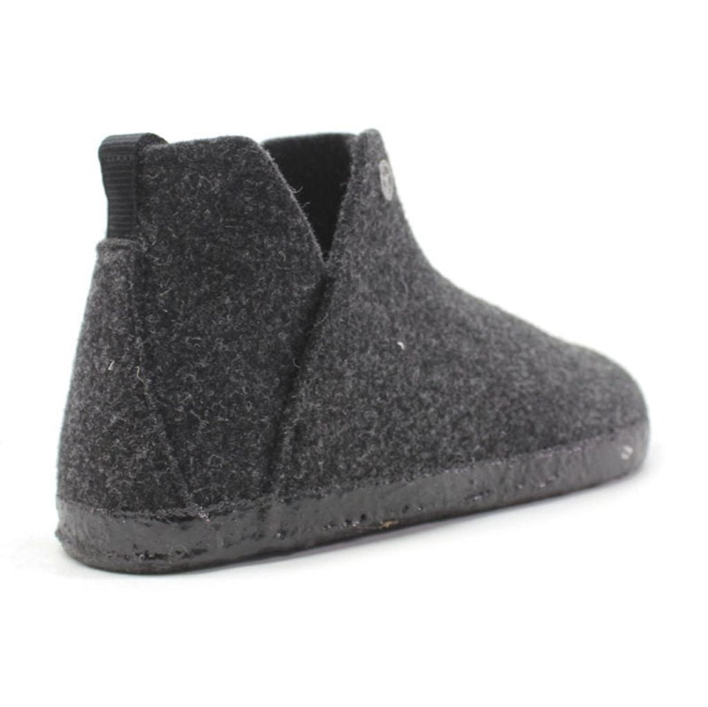 Birkenstock Unisex Andermatt Wool Boots