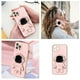 thumbnail image 2 of Compatible Con El Smartphone Iphone 11 Pro. Funda Para Teléfono Astronaut Con Película Protectora Para La Lente Y Soporte Oculto., 2 of 6