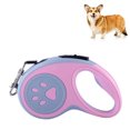 thumbnail image 4 of Corde Rétractable pour Chien, Laisse Rétractable Automatique pour Animaux de Compagnie, Laisse Rétractable Automatique pour Chien Résultats Impressionnants, 4 of 10
