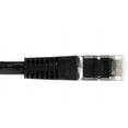thumbnail image 3 of SF Cable Cat6 Shielded Ethernet Cable, 200 feet - Black, 3 of 4