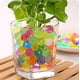 thumbnail image 3 of Bolas de agua multicoloreadas no tóxicas de 50.000 unidades, bolas de gel de polímero biodegradable como rellenador de jarrón puede ser utilizado Afortunado Sencillez, 3 of 5