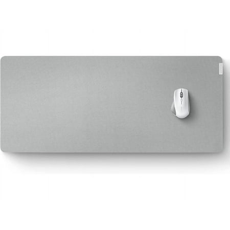 Razer - Pro Glide Mouse Pad (XXL) with Micro-Textured Cloth Surface - Mercury