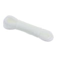 thumbnail image 1 of jinwen Braided Clothes Hanging Rope Clotheslines Nylon Line for Gardening 10m / 20m White-20m, 1 of 7