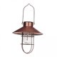 thumbnail image 1 of 2x Farol Solar de hierro Retro, farolillos colgantes solares para exteriores, para jardín, iluminación de paisaje decorativa para jardín DYNWAVEMX Lámpara de exterior Linterna, 1 of 8
