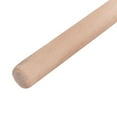 thumbnail image 2 of Unique Bargains Restaurant Houseware Handy Wooden Stick Noodles Dough Pastry Rolling Pin Home, 2 of 5