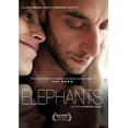 thumbnail image 1 of Elephants ( Les  l phants ) [ NON-USA FORMAT, PAL, Reg.2 Import - France ], 1 of 1