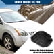 thumbnail image 3 of Bandeja de Aceite Interior para Nissan Rogue 11110-JG31A 1 Uds Negro, 3 of 6
