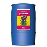 General Hydroponics FloraBloom 0 - 5 - 4 (55 Gallon Drum)