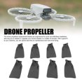 thumbnail image 3 of Hélice Para Drones, Palas De Hélice Para Drones Con Equilibrio Preciso, Livianas, Fácil Instalación, Buena Compatibilidad Para Reparación, 3 of 7