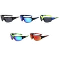 thumbnail image 3 of Guardurnaity Gafas de pesca Gafas de ciclismo Suministros deportivos Mano de obra fina Equipo deportivo de moda Gafas de sol de moda atractivas Type3 NO3, 3 of 6