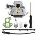 thumbnail image 1 of Carburador Harbot 506450501 para piezas de motosierra Husqvarna 435 440, 1 of 4
