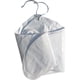 thumbnail image 4 of Percha inflable de 8 Uds., hombro redondo blanco, tendedero de ropa plegable portátil con gancho de Metal, almacenamiento de abrigos que ahorra espacio, 4 of 5