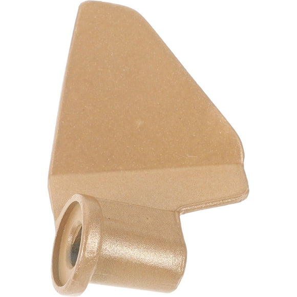 LIFKOME 1Pcs Bread Machine Mixing Paddle Replacement for Baking with Aluminum