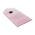 thumbnail image 1 of Luzkey Prayer Mat Decor Multifunction Comfortable Home Worship Kneel Mat Prayer Rug Pink, 1 of 8