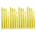 thumbnail image 4 of OULII Kit de Réparation de Filet 40 Pcs Outil de Réparation de Pêche en Plastique pour Expérimenté, 4 of 7