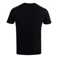 thumbnail image 2 of Star Wars - Camiseta de Trooper Geométrico para Hombre (Negro, Blanco), 2 of 3