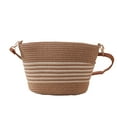 thumbnail image 3 of CAIXIA Women Boho Straw Woven Shoulder Crossbody Bag Casual Stylish Purse For Daily Outings Beach Vacation, 3 of 3