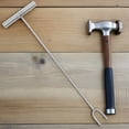 thumbnail image 4 of Minkissy Meter Key with T Handle for Heating Systems and Torque Transmission 1Pack, 4 of 8