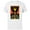 White, variant on Marvel Studios X-Men ’97 Wolverine Claws Snikt Retro Vintage - Short Sleeve Cotton T-Shirt for Adults - Customized-Black