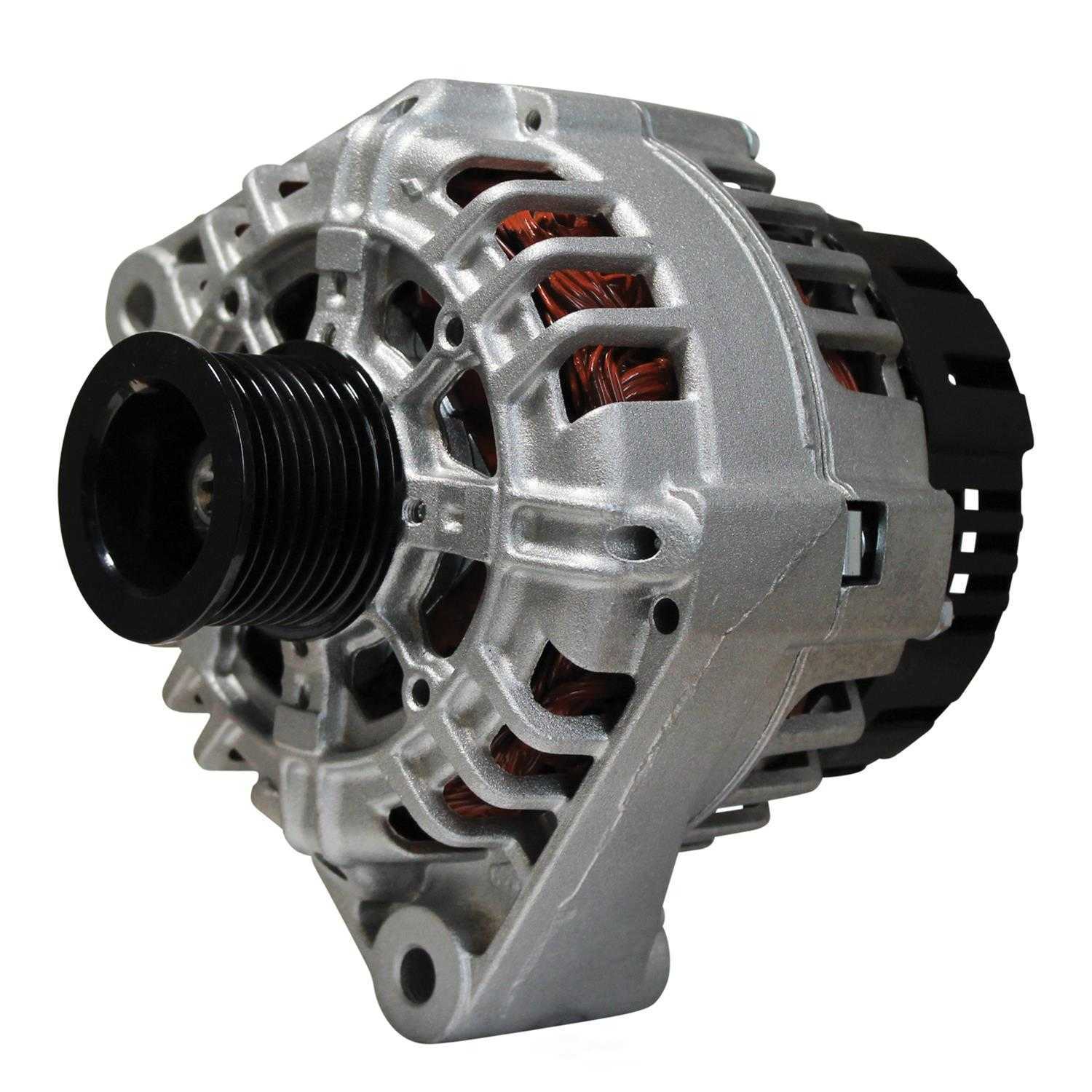 FVP Professional 11395 Alternator Standard
