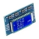 thumbnail image 3 of Duty Cycle Module, Serial Communication LCD Display 3.3~30V 1HZ~150KHZ Signal Generator  For Motor Control Driver For Experimental Development ANGGREK PWM Module, 3 of 8