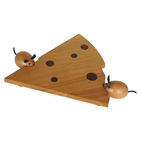 Peterson Housewares Inc. Cheese Board Set