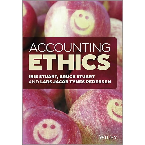 Accounting Ethics (Paperback)