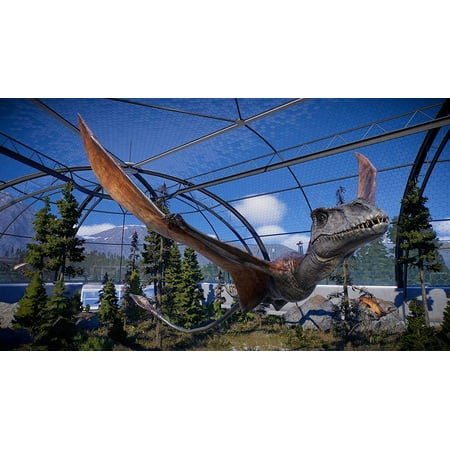 Jurassic World Evolution 2 [PlayStation 5]