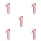 thumbnail image 1 of Auriculares intrauditivos Matsuzay Bluetooth 5.0 Estéreo inalámbrico Cancelación de ruido Accesorios Oro rosa, 1 of 6