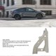 thumbnail image 5 of Bumper Mudguard Bracket Strong Support Force Reduce Noise Splash Guard Holder Replacement for Tesla Model Y 2020 to 2023 Left 1487695 S0 A, 5 of 5