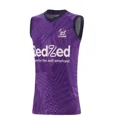thumbnail image 3 of Camiseta de rugby de local/visitante/entrenamiento/sin mangas Melbourne Storm 2024 - Talla para hombre: S-XXXL (nombre y número personalizados impresos), 3 of 5