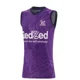 thumbnail image 3 of Camiseta de rugby de local/visitante/entrenamiento/sin mangas Melbourne Storm 2024 - Talla para hombre: S-XXXL (nombre y número personalizados impresos), 3 of 5