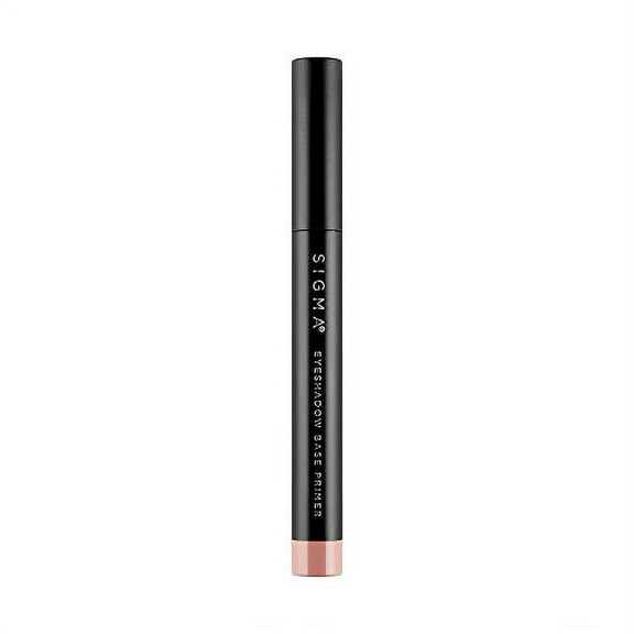 SIGMA Eyeshadow Base Primer - Bubbly , 0.04 oz Primer