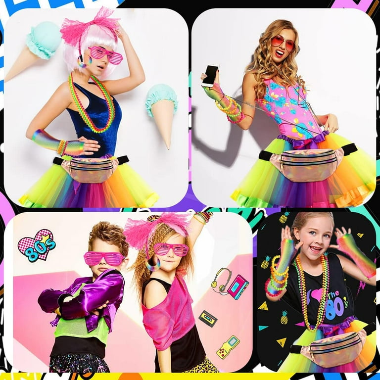 80s Outfit Ideas For School Affordable Price Construindocasas br 92