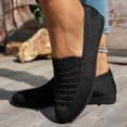 thumbnail image 7 of Women's Oxford Shoes Business Casual Comfortable Flats for Office Comfortable Women's Casual Shoes Fashionable On For Everyday Wear With Closed Toe Design Ideal For All Seasons, 7 of 7
