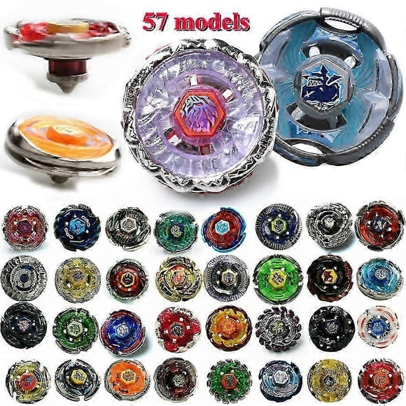 Toupie BB37 BB50 BB55 BB56 BB57 BB59 BB65 BB60 BB71 BB74 BB78 BB80 BB86 DropShipping