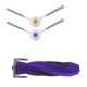 thumbnail image 2 of For Narwal Freo Z Ultra Replacement Main Side Brush HEPA Filter Mop Pads Dust Bags Spare Parts Acces, 2 of 5