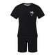 thumbnail image 5 of Camiseta De Compresión Para Hombre Con Cuello Redondo Y Manga Corta, Tendencia Interesante, Para Verano, Para Deportes De Ocio, Holgada., 5 of 5