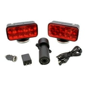 Trailer Light Kit - Walmart.com boat tow harness walmart 