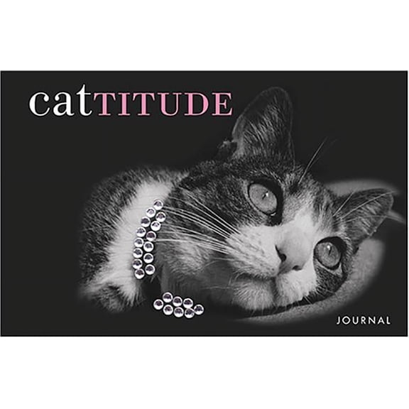 Cattitude Journal