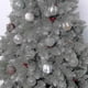thumbnail image 3 of 12pcs Christmas Balls Ornaments Christmas Tree Decorations Gold, 3 of 4
