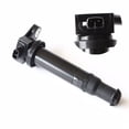 thumbnail image 4 of Yassdwbn 1 x Ignition Coil 27301-26640 For 2006-2010 Hyundai Accent / Kia Rio Rio5 1.6L, 4 of 5
