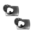 thumbnail image 2 of 2 uds carcasa de plástico superior de batería/carcasa de batería de repuesto, cubierta de carcasa para M12 48-11-2411 accesorios de alto Baoblaze Carcasa superior, 2 of 7